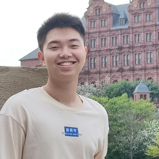 Zhitian Hou